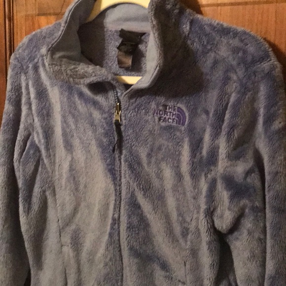 North face jacket - Picture 2 of 5